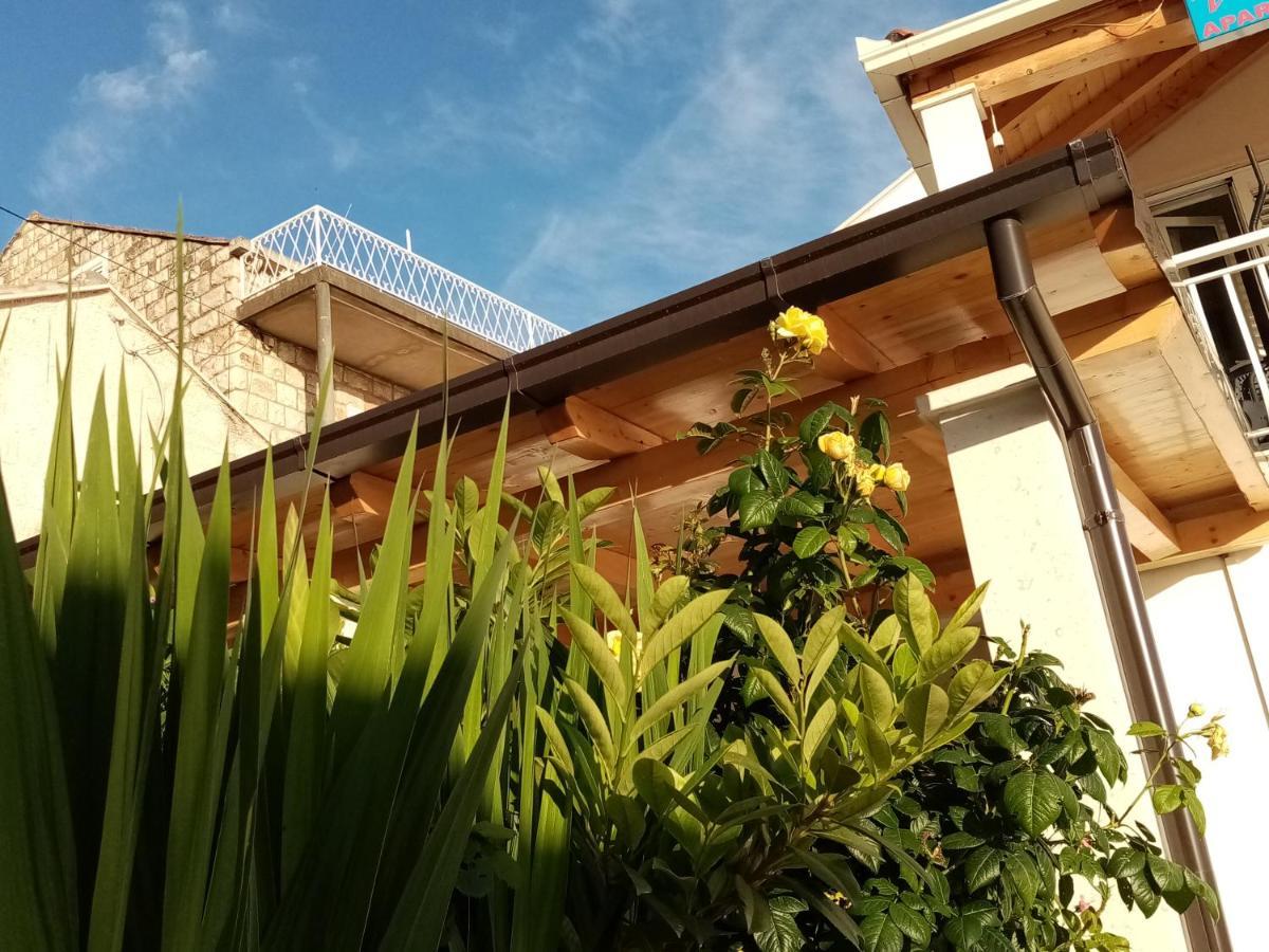 Villa Ivan Dubrovnik Extérieur photo