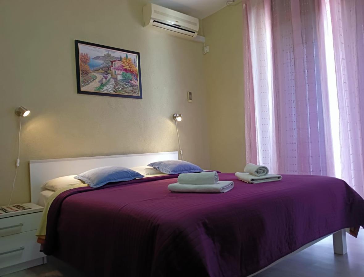 Villa Ivan Dubrovnik Extérieur photo