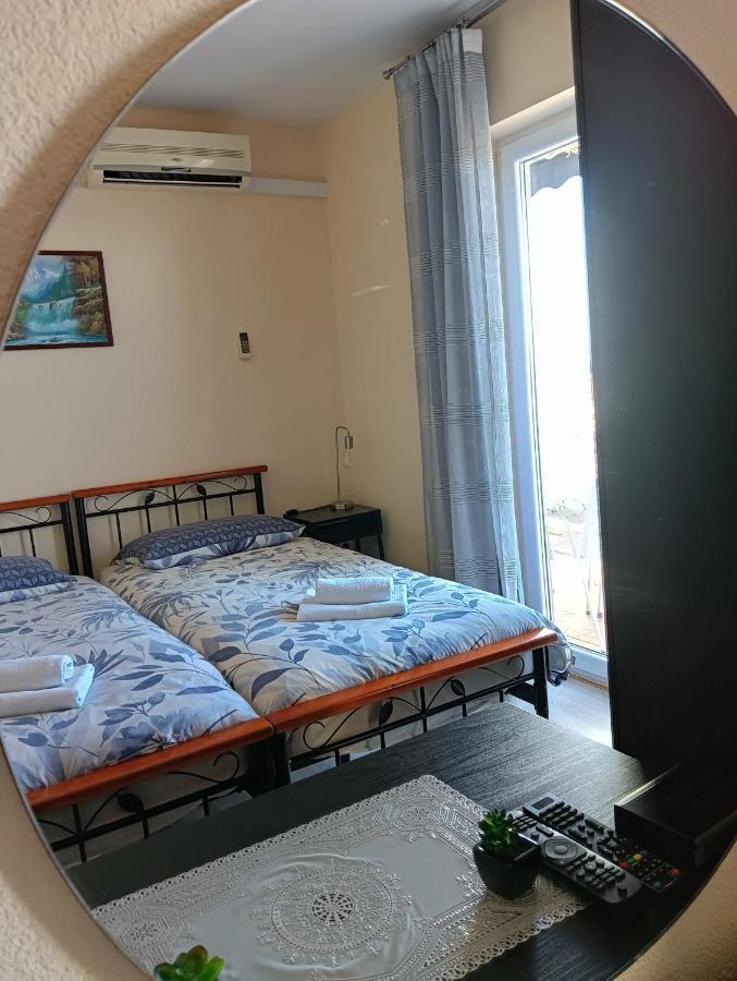 Villa Ivan Dubrovnik Extérieur photo