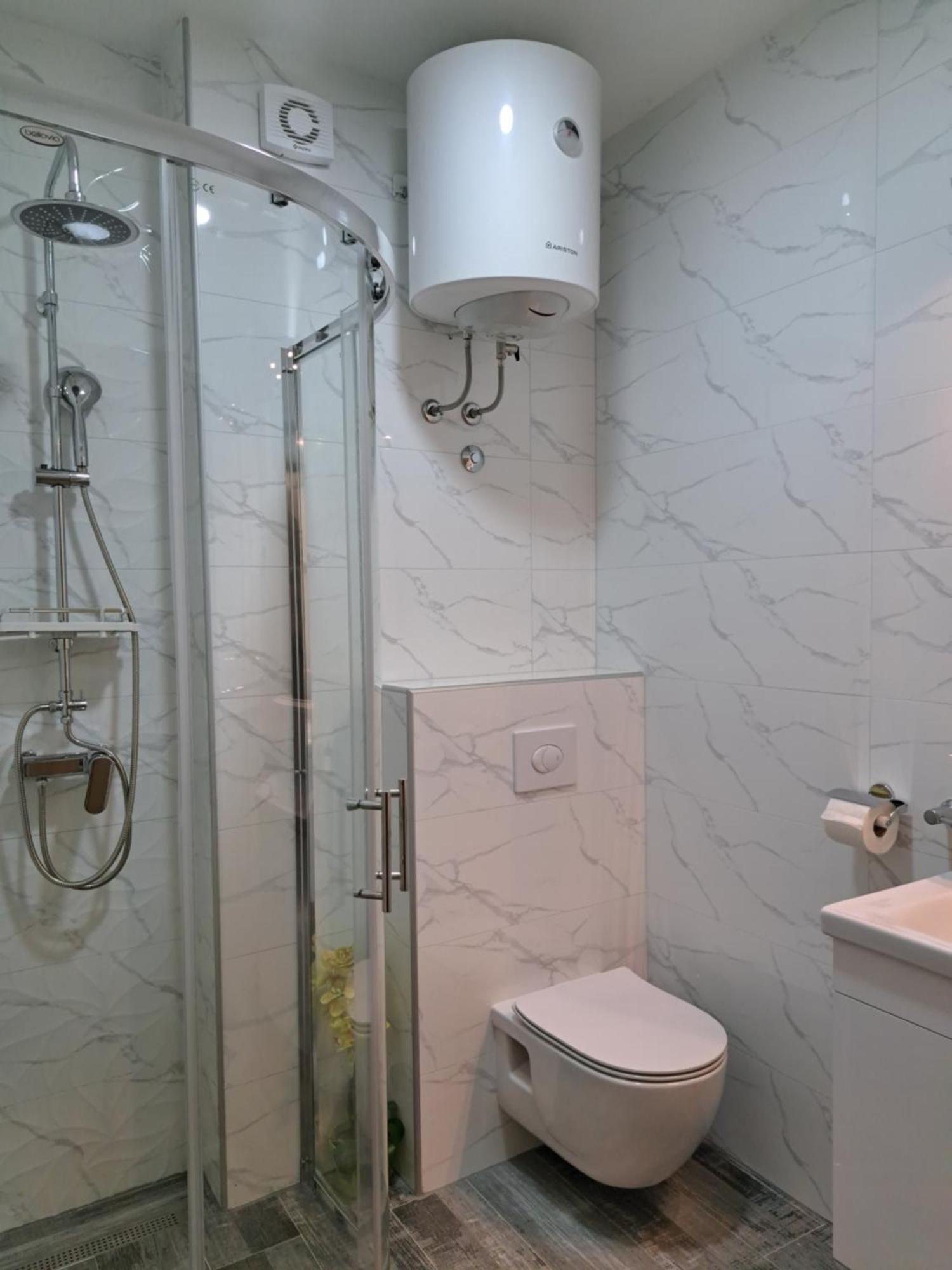 Villa Ivan Dubrovnik Extérieur photo