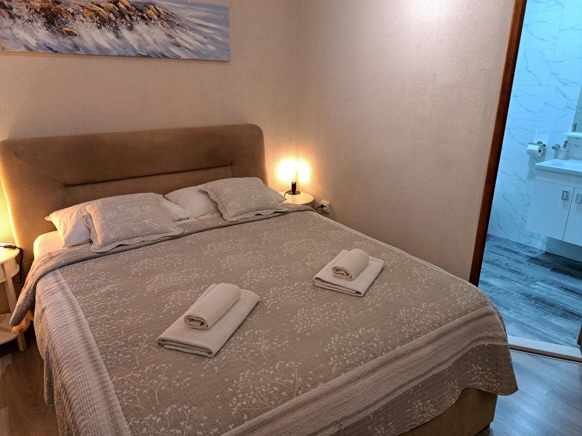 Villa Ivan Dubrovnik Extérieur photo