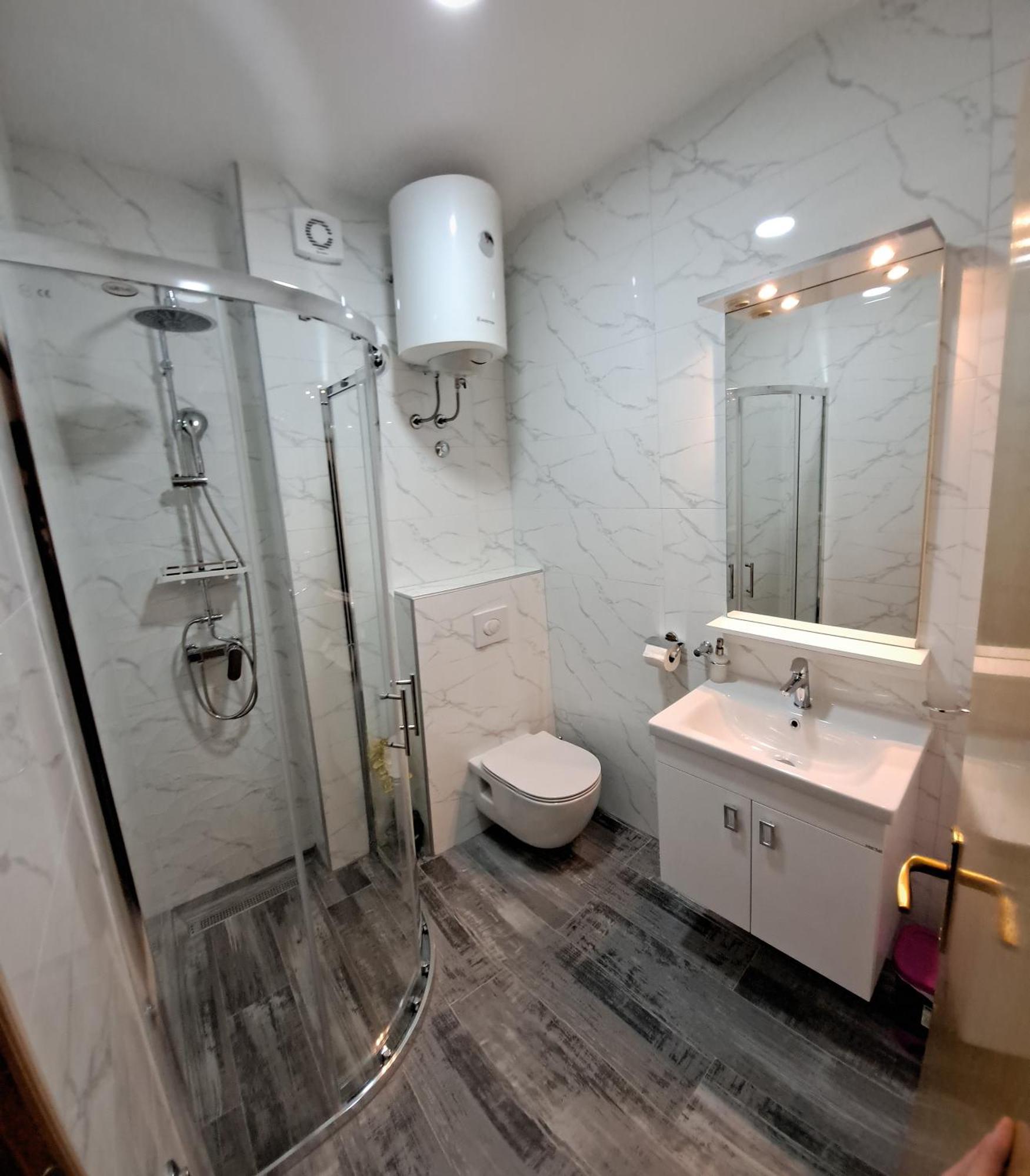 Villa Ivan Dubrovnik Extérieur photo