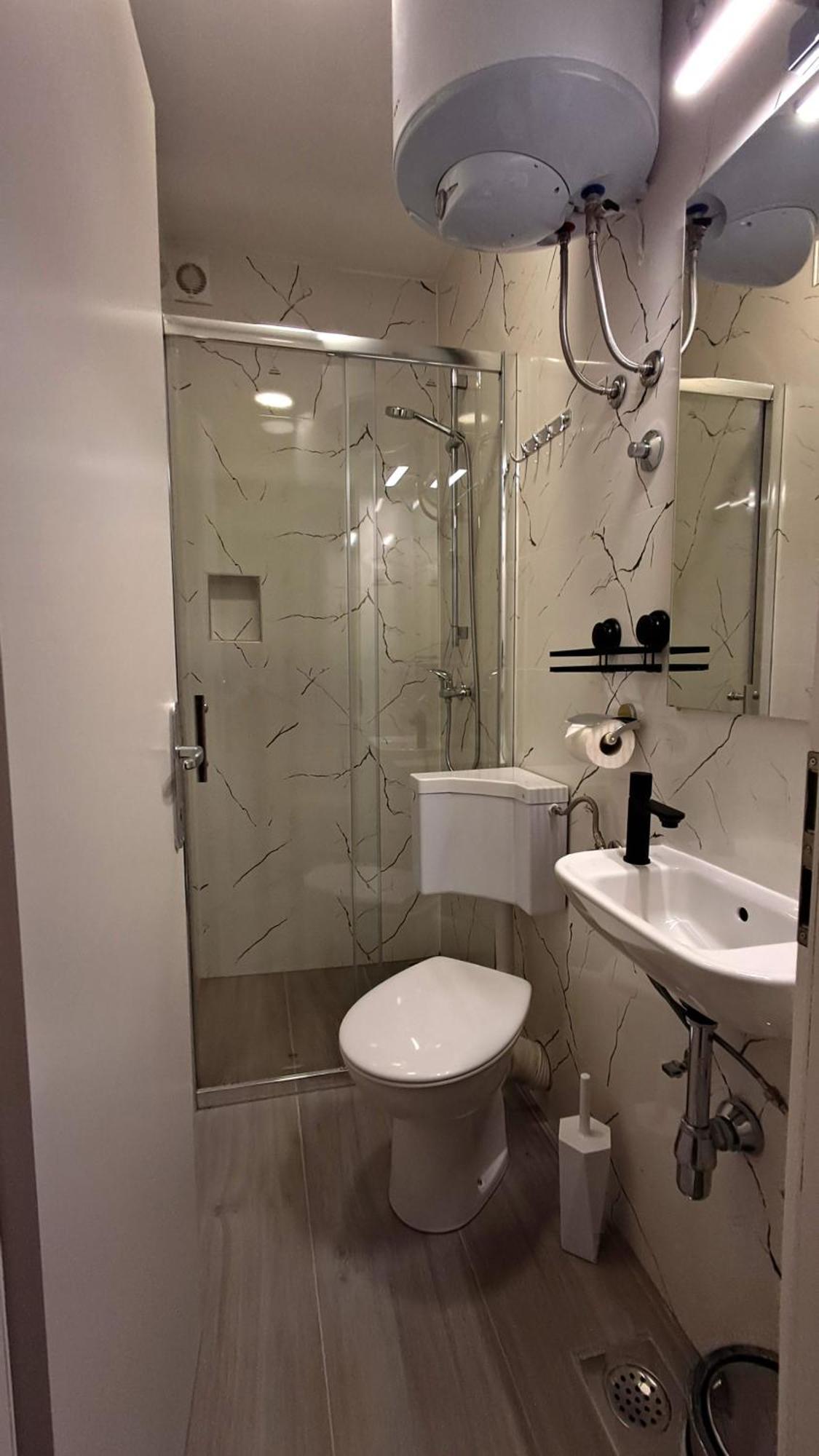 Villa Ivan Dubrovnik Extérieur photo